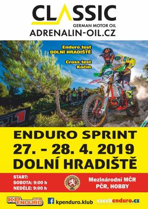 Endurosprint